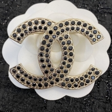 Chanel Brooches